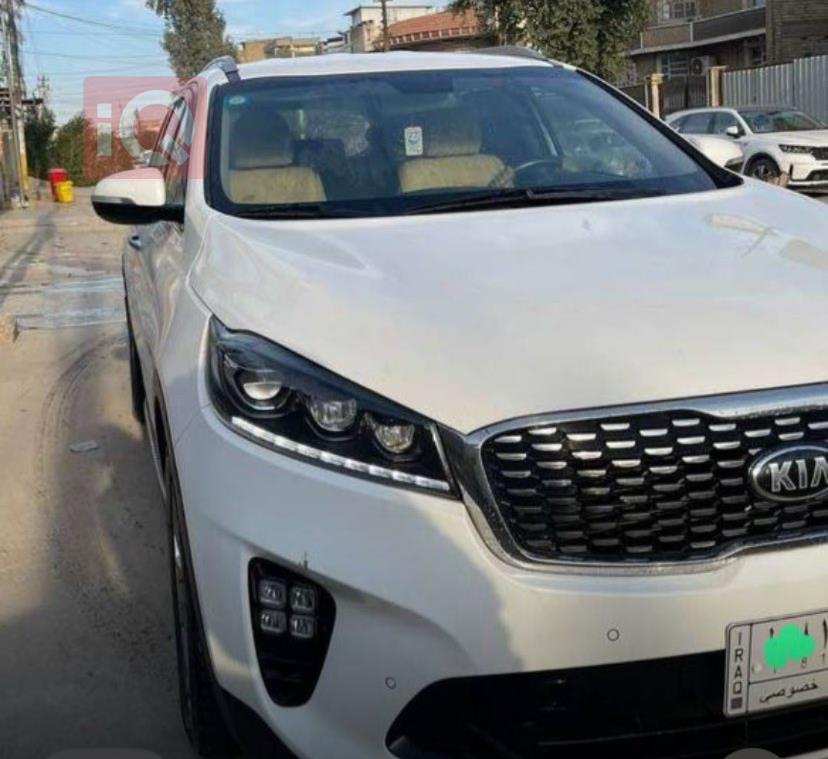 کیا سۆرینتۆ
